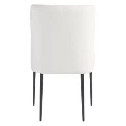 Elinor Dining Chair - Matte Black -furniture 013338324 3 65601.1690279246.386.513