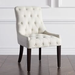 Jen Dining Chair - Espresso -furniture 013338503 06209.1690275139.386.513