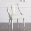 Jade Dining Chair - High Gloss White 2 Jade Dining Chair - High Gloss White -furniture 013375802 90037.1690285175.386.513