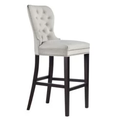 Charlotte Stool - Espresso 9 Charlotte Stool - Espresso -furniture 013399057a 83091.1690268770.386.513