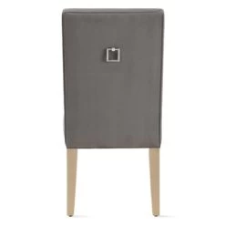 Maxwell Dining Chair - Wash Oak