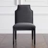Jasmine Dining Chair - Matte Black -furniture 013467911 1 35297.1690284861.386.513