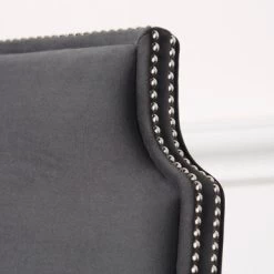 Jasmine Dining Chair - Matte Black 13 Jasmine Dining Chair - Matte Black -furniture 013467911 4 49877.1690284861.386.513