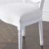 Camille Dining Chair - High Gloss White -furniture 013552778 1 76290.1690292710.386.513