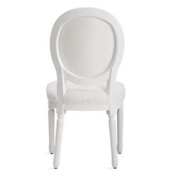 Camille Dining Chair - High Gloss White 9 Camille Dining Chair - High Gloss White -furniture 013552778 3 38498.1690292711.386.513