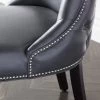 Versailles Leather Dining Chair - Espresso 2 Versailles Leather Dining Chair - Espresso -furniture 013598441 1 51295.1690272143.386.513