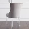 Nottingham Dining Chair - Acrylic