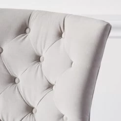 Nottingham Dining Chair - Acrylic 11 Nottingham Dining Chair - Acrylic -furniture 013616883 4 99932.1690271748.386.513