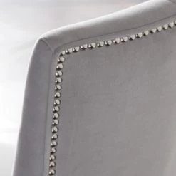 Nottingham Dining Chair - Acrylic 12 Nottingham Dining Chair - Acrylic -furniture 013616883 5 99734.1690271749.386.513