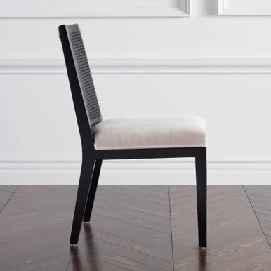 Graham Dining Chair 4 Graham Dining Chair - Image 2