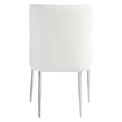 Elinor Dining Chair - Bright Nickel 8 Elinor Dining Chair - Bright Nickel -furniture 013809877 3 70534.1690279245.386.513