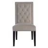 Maxwell Dining Chair With Nailheads - Espresso -furniture 013878905a 1 84007.1690275371.386.513