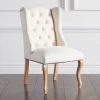 Archer Dining Chair - Wash Oak