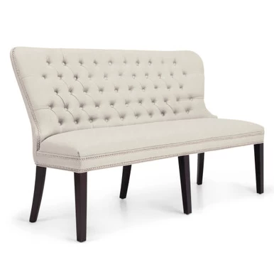 Charlotte Banquette - Espresso 3 Charlotte Banquette - Espresso