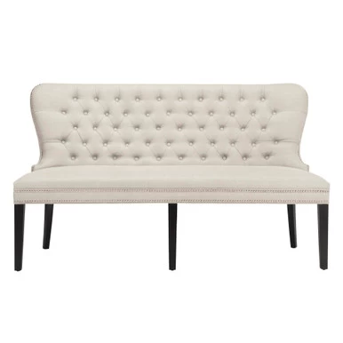 Charlotte Banquette - Espresso 5 Charlotte Banquette - Espresso - Image 3