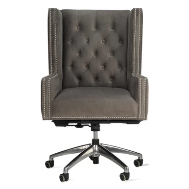 Logan Desk Chair 3 Logan Desk Chair