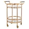 Sierra Bar Cart - Gold 1 Sierra Bar Cart - Gold -furniture 070159215 1 39997.1690281553.386.513