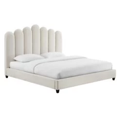 Bree Bed By TOV Inspire Me! Home Décor -furniture 600007259 41234.1690292048.386.513