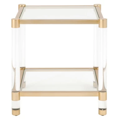 Halston End Table 5 Halston End Table - Image 3