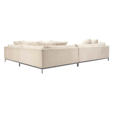 Ventura Sectional - 3 PC 3 Ventura Sectional - 3 PC