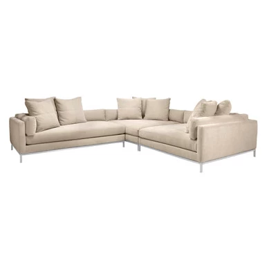 Ventura Sectional - 3 PC 4 Ventura Sectional - 3 PC - Image 2