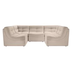 Convo Sectional - Build Your Own