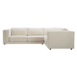 Celine Sectional - 3 PC