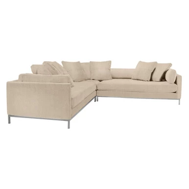 Ventura Corner Sectional - 3 PC 3 Ventura Corner Sectional - 3 PC