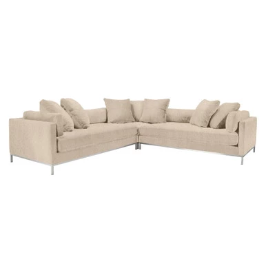 Ventura Corner Sectional - 3 PC 4 Ventura Corner Sectional - 3 PC - Image 2