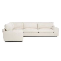 Montara Sectional - 3 PC