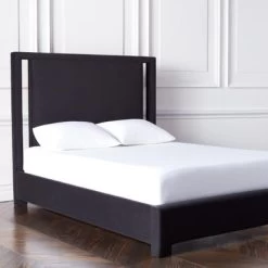 Roya Platform Bed