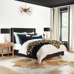 Roya Platform Bed -furniture 999196555 3 82509.1690286137.386.513