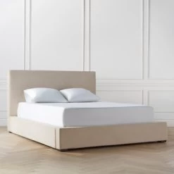 Lana Platform Bed