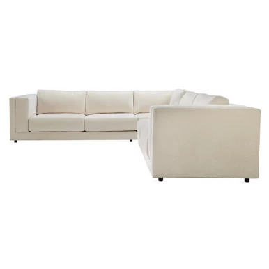 Celine Corner Sectional - 3 PC 3 Celine Corner Sectional - 3 PC