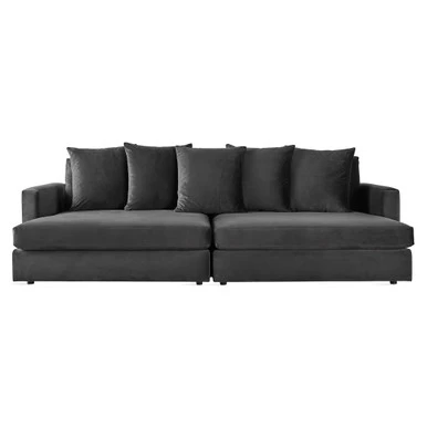 Rae Extra Deep Sofa - 2 PC 3 Rae Extra Deep Sofa - 2 PC
