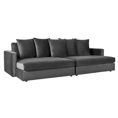 Rae Extra Deep Sofa - 2 PC 4 Rae Extra Deep Sofa - 2 PC - Image 2