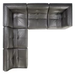 Convo Leather Sectional - Build Your Own -furniture 999366931 2 51351.1690276837.386.513