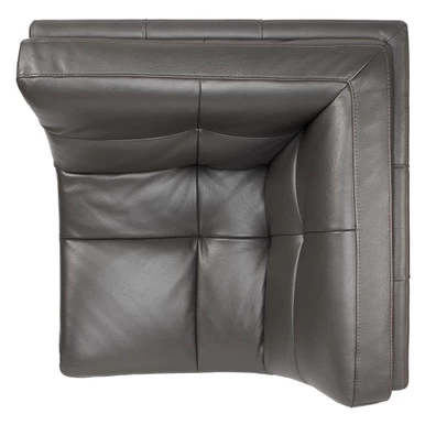 Convo Leather Sectional - Build Your Own 6 Convo Leather Sectional - Build Your Own - Image 4