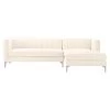 Crestmont Corner Chaise Sectional - 2 PC 2 Crestmont Corner Chaise Sectional - 2 PC -furniture 999390587 21193.1690279241.386.513