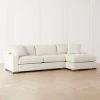 Catalina Chaise Sectional - 2 PC -furniture 999404557 1 95391.1690299744.386.513