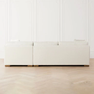 Catalina Chaise Sectional - 2 PC 5 Catalina Chaise Sectional - 2 PC - Image 3