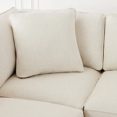 Catalina Chaise Sectional - 2 PC 6 Catalina Chaise Sectional - 2 PC - Image 4