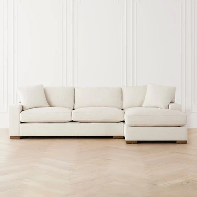 Catalina Chaise Sectional - 2 PC 9 Catalina Chaise Sectional - 2 PC - Image 7