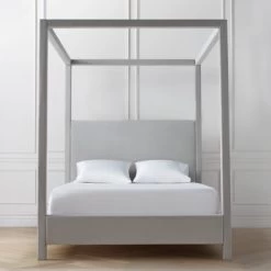 Paloma Canopy Platform Bed -furniture 999418694 14645.1690280963.386.513