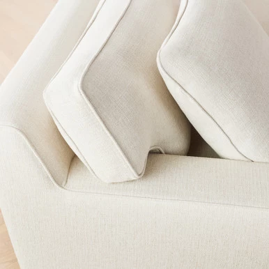 Catalina Chaise Sectional - 4 PC 7 Catalina Chaise Sectional - 4 PC - Image 5