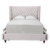Roberto Storage Bed