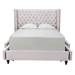 Roberto Storage Bed