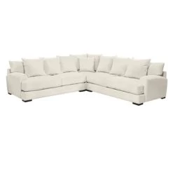 Stella Corner Sectional - 3 PC