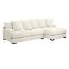 Stella Chaise Sectional - 2 PC 1 Stella Chaise Sectional - 2 PC -furniture 999880143 67929.1690267714.386.513