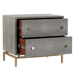 Misha Nightstand 7 Misha Nightstand -furniture webimage 010137092 ALT1